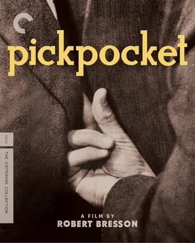 Amazon.com: L'argent (The Criterion Collection) [Blu-ray
